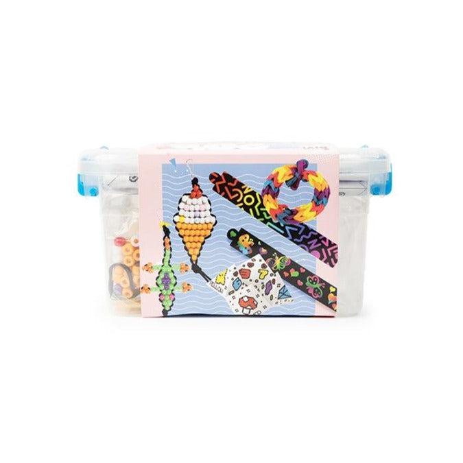 90's Rewind Craft Box Kit – Brooklyn Craft Company