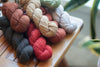 Quince Chickadee 100% Wool Yarn