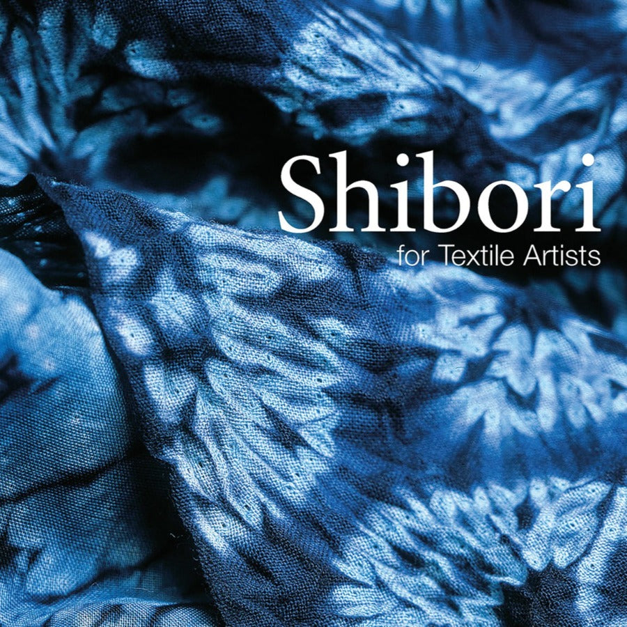 Shibori – Brooklyn Craft Company