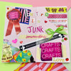 Intro to Junk Journaling