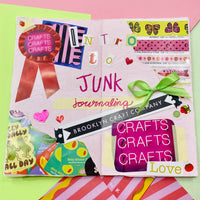 Intro to Junk Journaling