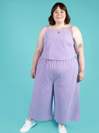 Esti Set Pattern Pattern Tilly and the Buttons