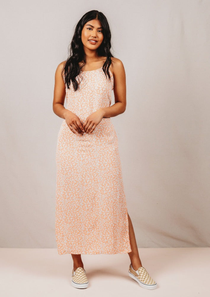 Sew a Saltwater Slip Dress (Weeknights, 2 Parts) Workshop Brooklyn Craft Company