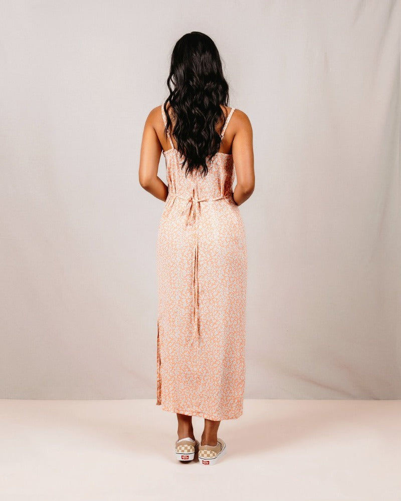 Sew a Saltwater Slip Dress (Weeknights, 2 Parts) Workshop Brooklyn Craft Company