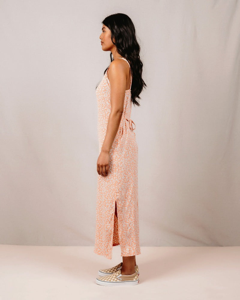 Sew a Saltwater Slip Dress (Weeknights, 2 Parts) Workshop Brooklyn Craft Company