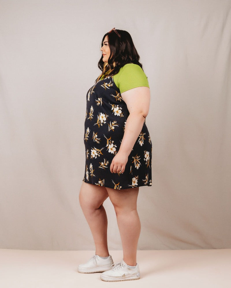 Sew a Saltwater Slip Dress (Weeknights, 2 Parts) Workshop Brooklyn Craft Company