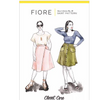 Fiore Skirt Pattern Closet Core Patterns