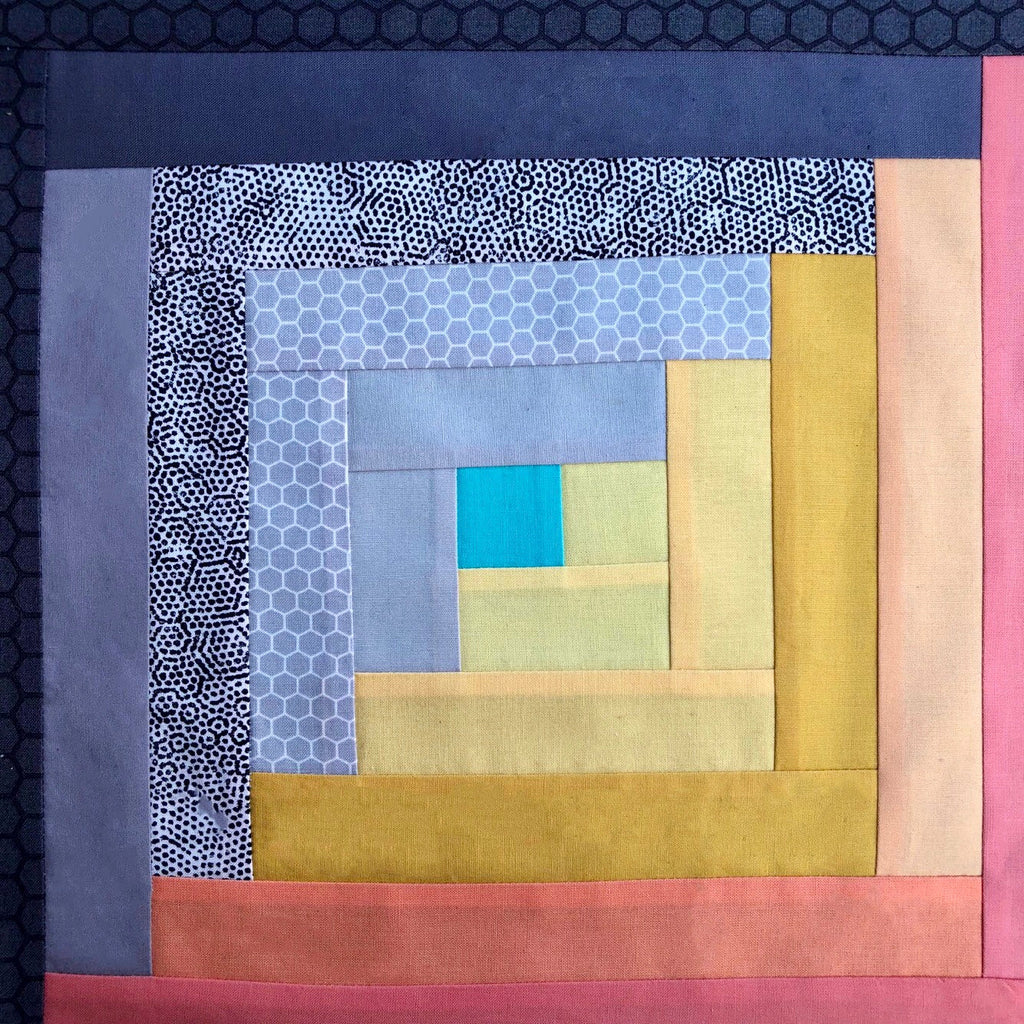 Beginner Patchwork – Brooklyn Craft Company