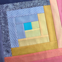 Beginner Patchwork Workshop Brooklyn Craft Company