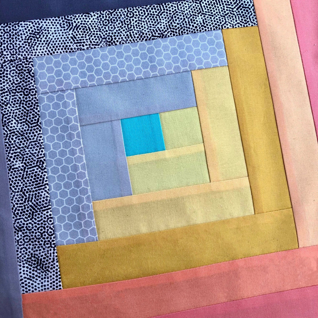 Beginner Patchwork – Brooklyn Craft Company