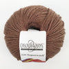 Cascade 220 Superwash Yarn Cascade Walnut Heather 220 Superwash