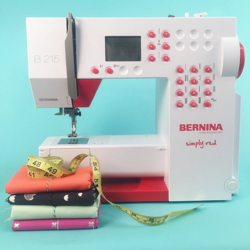 Kids Sewing Course Workshop Brooklyn Craft Company