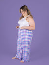 Jaimie Pyjama Bottoms and Shorts Pattern Tilly and the Buttons