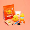 Kiki the Chick Beginner Crochet Kit Kit The Woobles