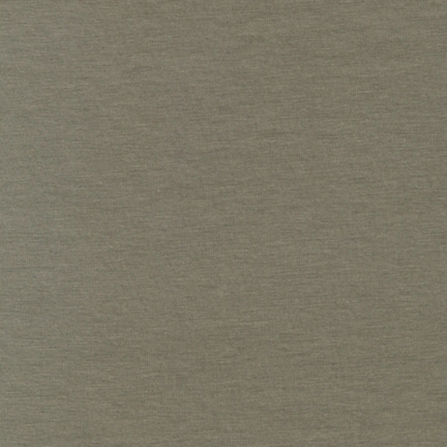 Laguna Cotton Jersey by Robert Kaufman in Taupe