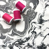 DROP-IN WORKSHOP: Marbled Project Bags! Past Workshop Brooklyn Craft Company