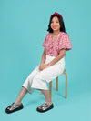 Nell Blouse and Dress Pattern Pattern Tilly and the Buttons