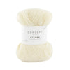 Katia Atenea Yarn Katia Off-White