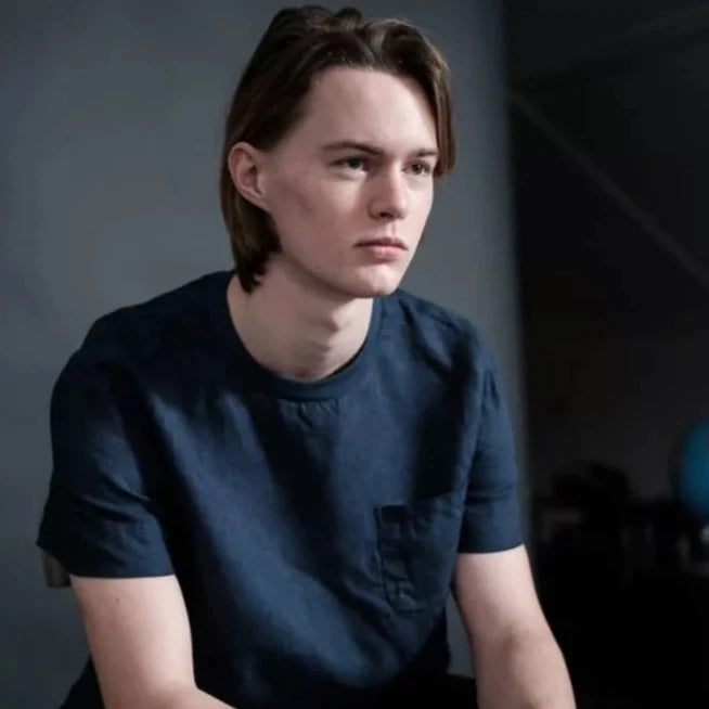 Intro to Garment Sewing: Woven Tee Shirt (1-Day Intensive) Workshop Brooklyn Craft Company