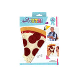 Pizza Backpack Clip Kit