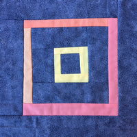 Beginner Patchwork Workshop Brooklyn Craft Company