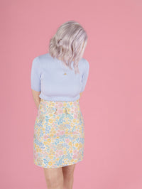 Ramona Skirt Pattern Tilly and the Buttons
