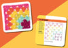Granny Square Card Deck Book Search Press