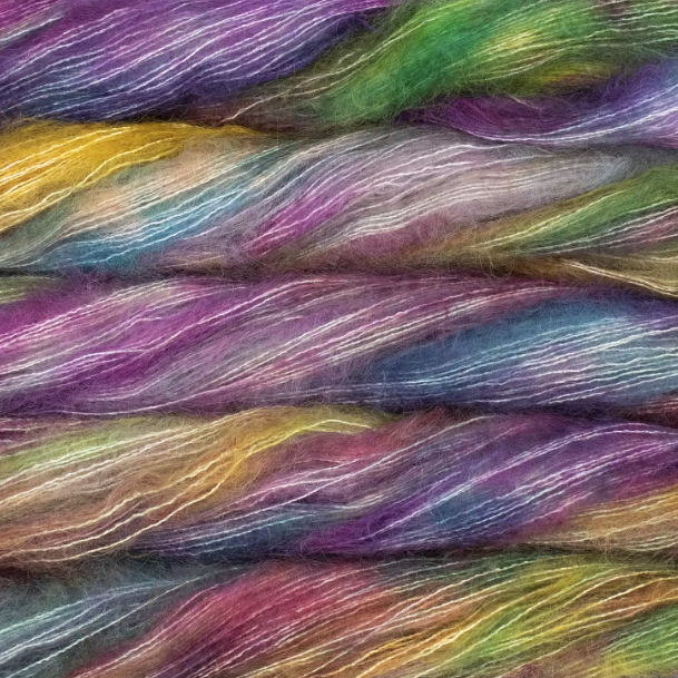 Malabrigo Mohair