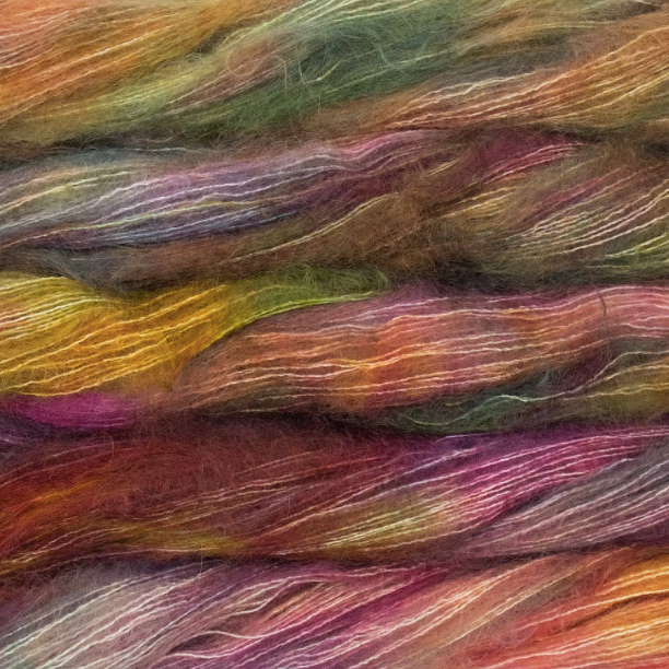 Malabrigo Mohair Yarn Malabrigo Diana Mohair