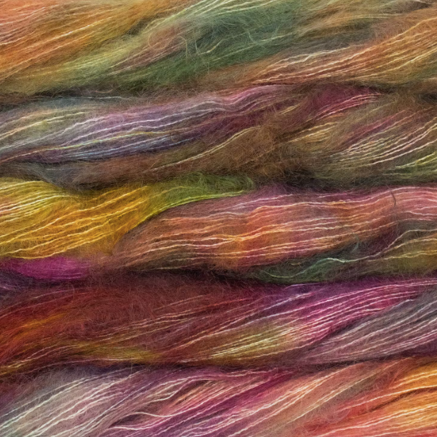 Malabrigo Mohair