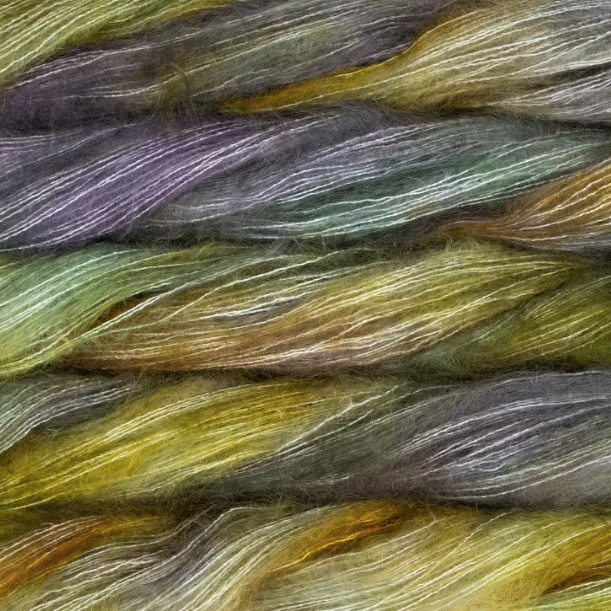 Malabrigo Mohair