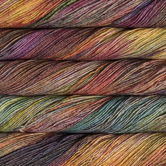 Malabrigo Sock