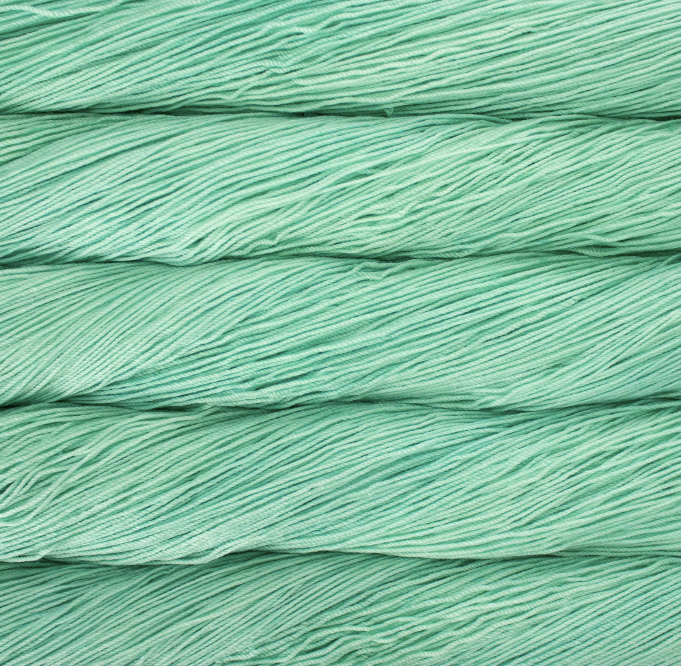 Malabrigo Sock Yarn Malabrigo Watergreen