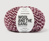 Wool and the Gang Alpachino Merino Twist