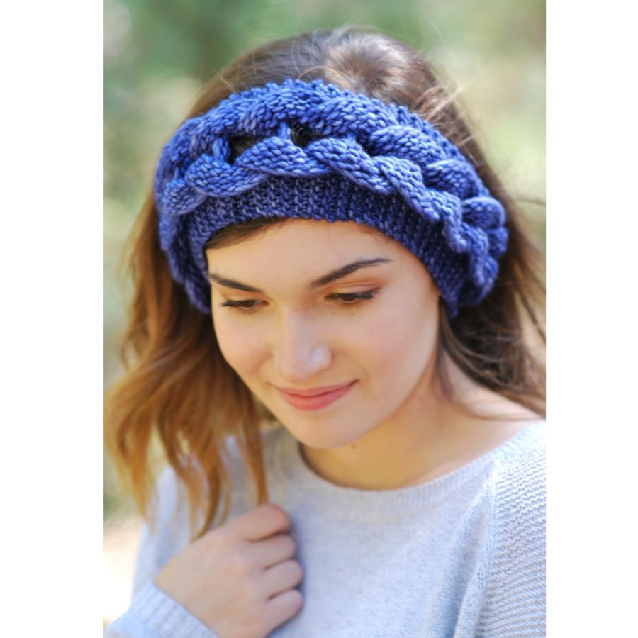 Loom Knitting Kit Kit KB