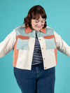 Sonny Jacket Pattern Pattern Tilly and the Buttons