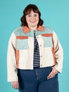 Sonny Jacket Pattern Pattern Tilly and the Buttons