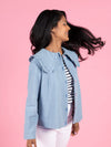 Sonny Jacket Pattern Pattern Tilly and the Buttons