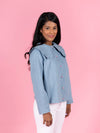 Sonny Jacket Pattern Pattern Tilly and the Buttons