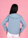 Sonny Jacket Pattern Pattern Tilly and the Buttons