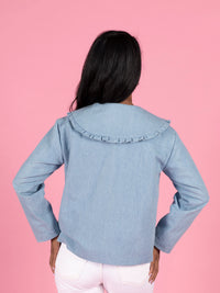 Sonny Jacket Pattern Pattern Tilly and the Buttons