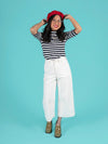 Thea Trousers Pattern Tilly and the Buttons