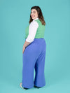 Thea Trousers Pattern Tilly and the Buttons