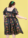 Mabel Dress and Blouse Pattern Pattern Tilly and the Buttons