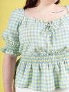 Mabel Dress and Blouse Pattern Pattern Tilly and the Buttons
