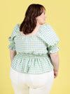 Mabel Dress and Blouse Pattern Pattern Tilly and the Buttons