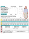 Ramona Skirt Pattern Tilly and the Buttons