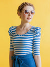Agnes Shirt Pattern Pattern Tilly and the Buttons