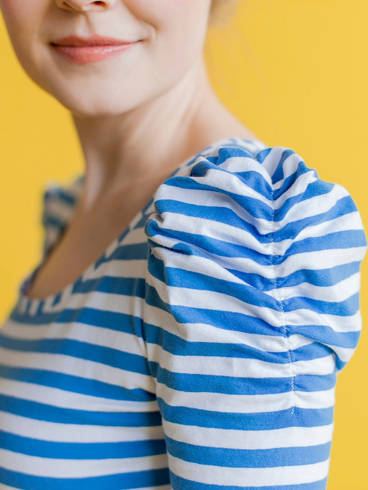 Agnes Shirt Pattern Pattern Tilly and the Buttons