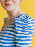 Agnes Shirt Pattern